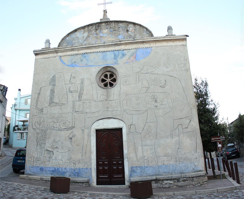 Chiesa di Nostra Signora D’Itria